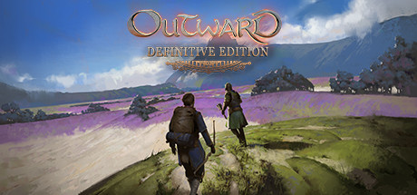 《物质世界：终极版｜Outward Definitive Edition｜官方中文-v1.1.0｜26.1G｜免安装_果漫社区