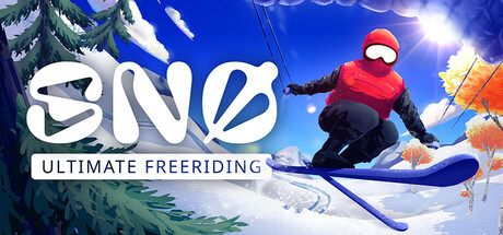 SNØ：终极自由滑雪｜SNØ：Ultimate Freeriding｜官方中文-v1.0.03.23｜499M｜免安装_果漫社区