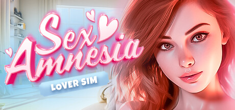 SXX失忆症 – 恋人模拟器｜SXX Amnesia Lover Sim｜官方中文-Build.17502272｜10.3G｜免安装_果漫社区