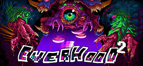 永恒之境2｜Everhood 2｜官方中文-v1.0.005｜1.89G｜免安装_果漫社区