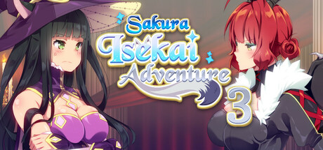 樱花异世界冒险3｜Sakura Isekai Adventure 3｜官方中文｜335M｜免安装_果漫社区