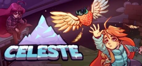 蔚蓝｜Celeste｜官方中文-v1.4.0.0｜783M｜免安装_果漫社区