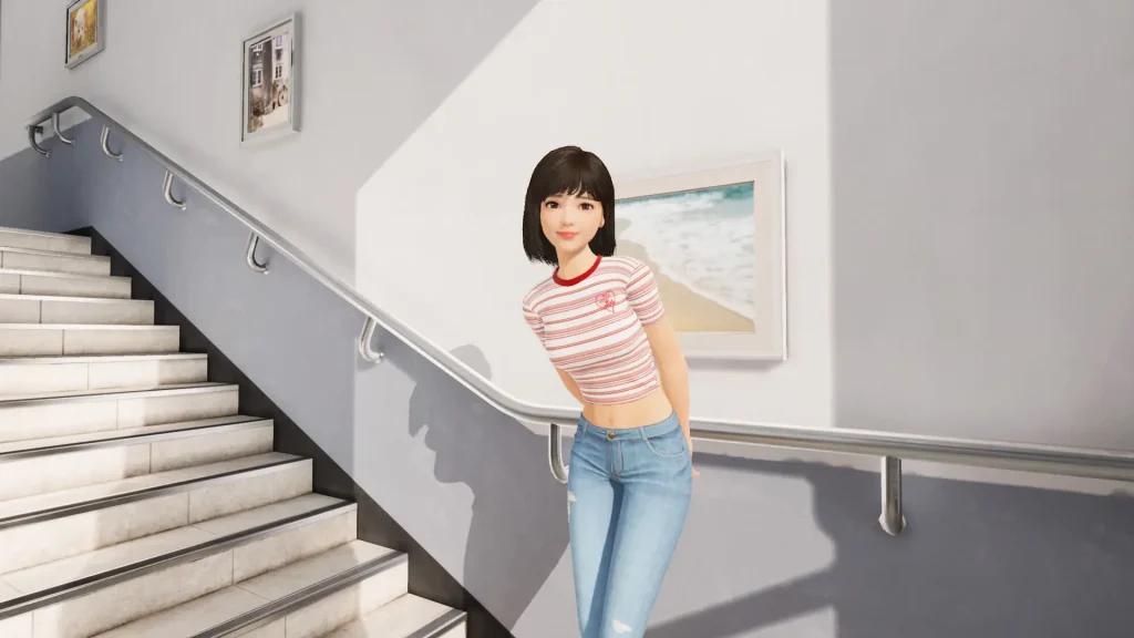 【仅限VR】专注于你｜FOCUS on YOU｜原版-v1.07+DLC｜8.41G｜免安装