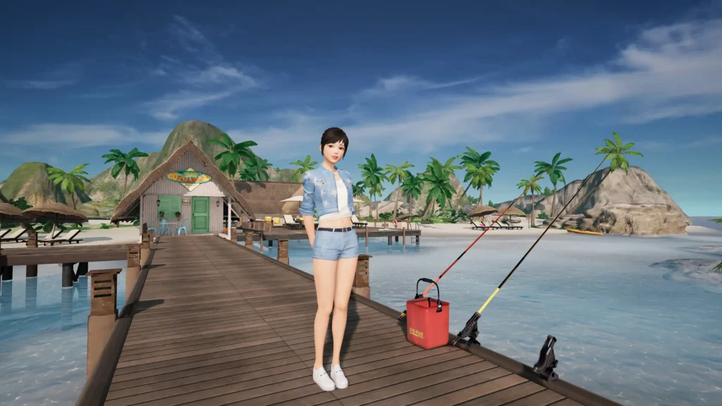 【仅限VR】专注于你｜FOCUS on YOU｜原版-v1.07+DLC｜8.41G｜免安装