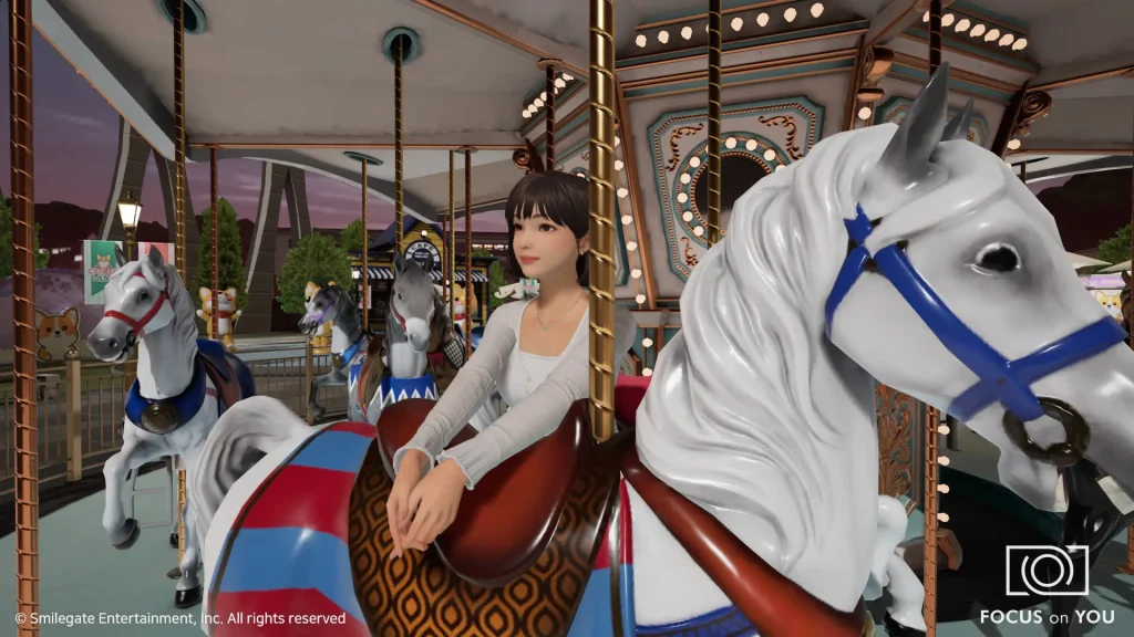 【仅限VR】专注于你｜FOCUS on YOU｜原版-v1.07+DLC｜8.41G｜免安装