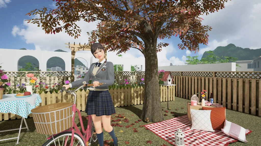 【仅限VR】专注于你｜FOCUS on YOU｜原版-v1.07+DLC｜8.41G｜免安装