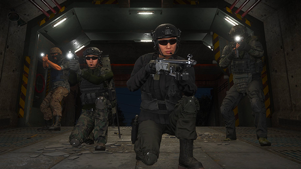 人渣｜SCUM｜官方中文-v1.2.0.1｜92.4G｜免安装