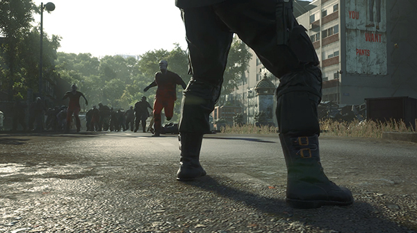 人渣｜SCUM｜官方中文-v1.2.0.1｜92.4G｜免安装