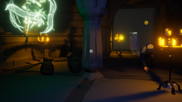 天才捣蛋鬼｜Poltergeist Prodigy｜官方中文｜1.77G｜免安装