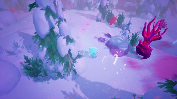 史莱姆英雄｜Slime Heroes｜官方中文-v1.0.0.6｜1.83G｜免安装