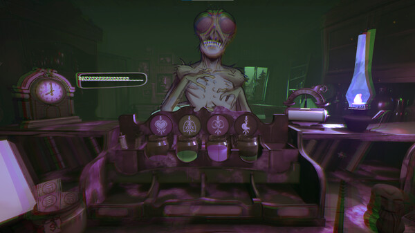 触手回春｜Do No Harm｜官方中文-v1.1.2｜1.80G｜免安装