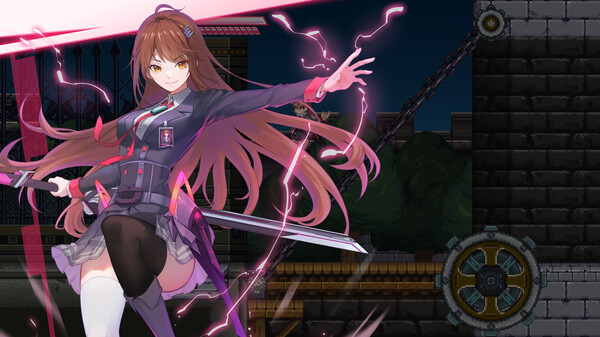 虚拟无限计划｜Virtua Unlimited Project｜官方中文-v1.2.0.4｜2.33G｜免安装