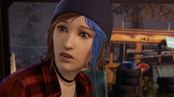 奇异人生:暴风前夕 重置版｜Life is Strange:Before the Storm｜官方中文-v39227｜21.2G｜免安装