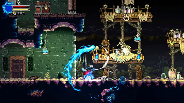 超越冰宫2｜Beyond the Ice Palace 2｜官方中文-v1.1.2f｜2.02G｜免安装