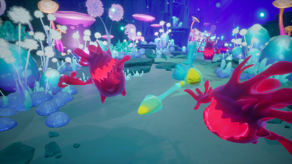 史莱姆英雄｜Slime Heroes｜官方中文-v1.0.0.6｜1.83G｜免安装