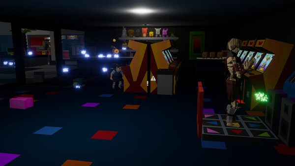 天才捣蛋鬼｜Poltergeist Prodigy｜官方中文｜1.77G｜免安装