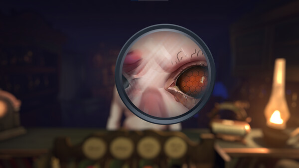 触手回春｜Do No Harm｜官方中文-v1.1.2｜1.80G｜免安装