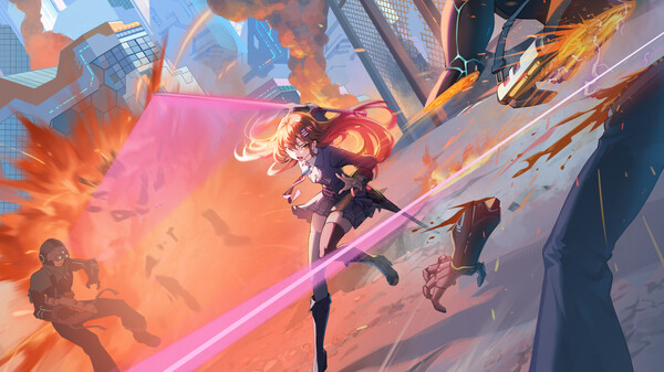 虚拟无限计划｜Virtua Unlimited Project｜官方中文-v1.2.0.4｜2.33G｜免安装