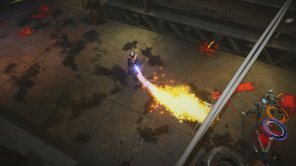 失忆｜Memory Lost｜官方中文｜6.48G｜免安装