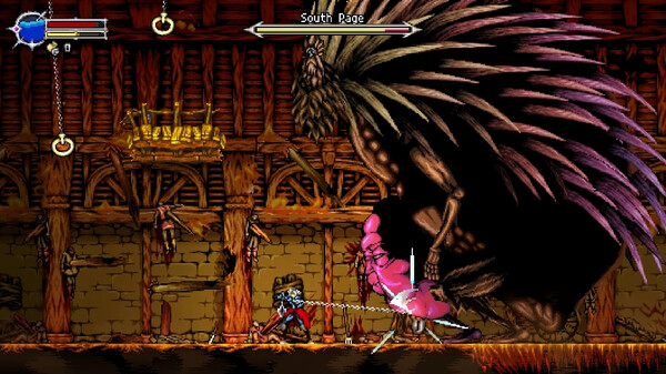 超越冰宫2｜Beyond the Ice Palace 2｜官方中文-v1.1.2f｜2.02G｜免安装