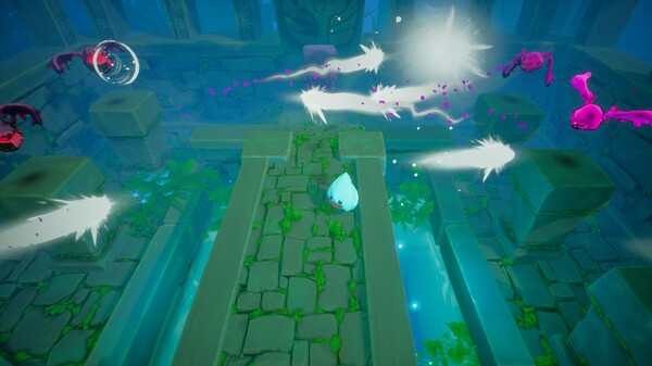 史莱姆英雄｜Slime Heroes｜官方中文-v1.0.0.6｜1.83G｜免安装