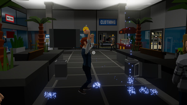 天才捣蛋鬼｜Poltergeist Prodigy｜官方中文｜1.77G｜免安装