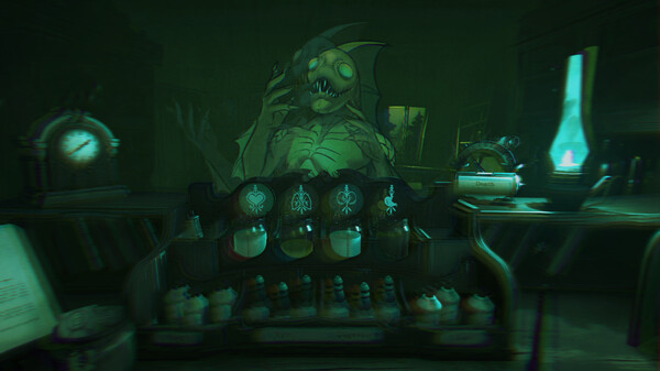 触手回春｜Do No Harm｜官方中文-v1.1.2｜1.80G｜免安装