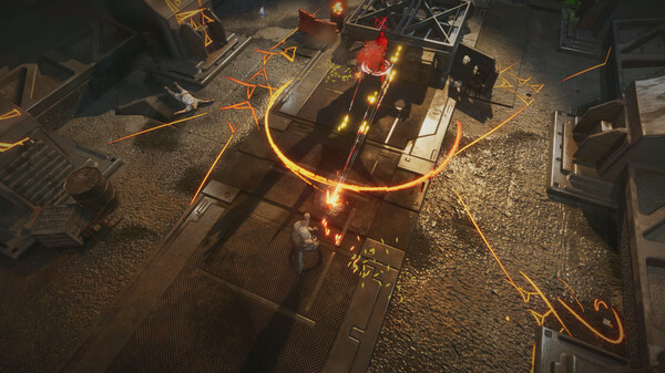 失忆｜Memory Lost｜官方中文｜6.48G｜免安装