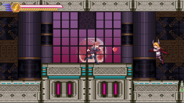 虚拟无限计划｜Virtua Unlimited Project｜官方中文-v1.2.0.4｜2.33G｜免安装