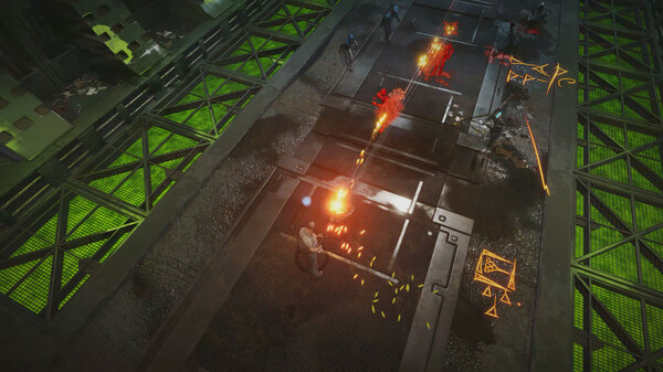 失忆｜Memory Lost｜官方中文｜6.48G｜免安装