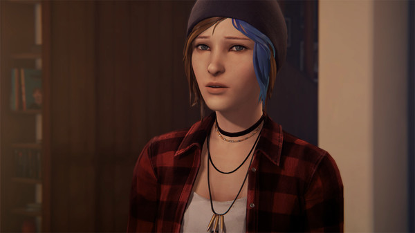 奇异人生:暴风前夕 重置版｜Life is Strange:Before the Storm｜官方中文-v39227｜21.2G｜免安装