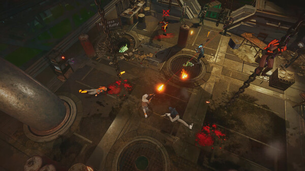 失忆｜Memory Lost｜官方中文｜6.48G｜免安装