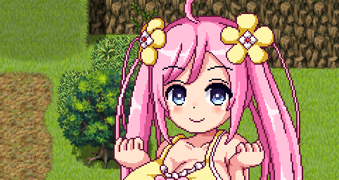 诺艾尔会努力的！｜ノエルがんばりますっ｜汉化中文-v1.2.2+PC安卓双端｜1.68G｜免安装_果漫社区