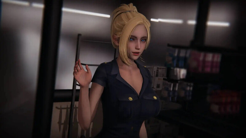 传染病危机/传染危机｜Contagion Crisis｜汉化中文-V0.5+PC安卓双端｜5.35G｜免安装_果漫社区