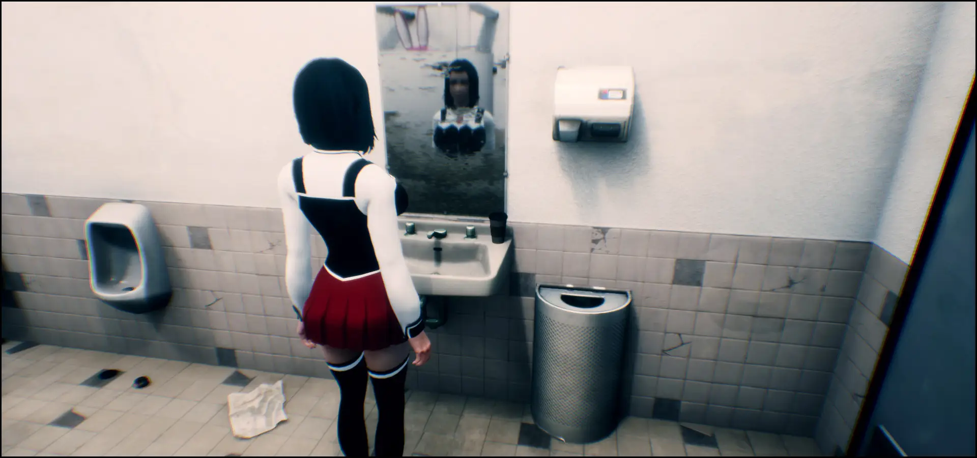 硅的欲望｜Silicon Lust｜官方中文-v0.4b｜5.65G｜免安装_果漫社区