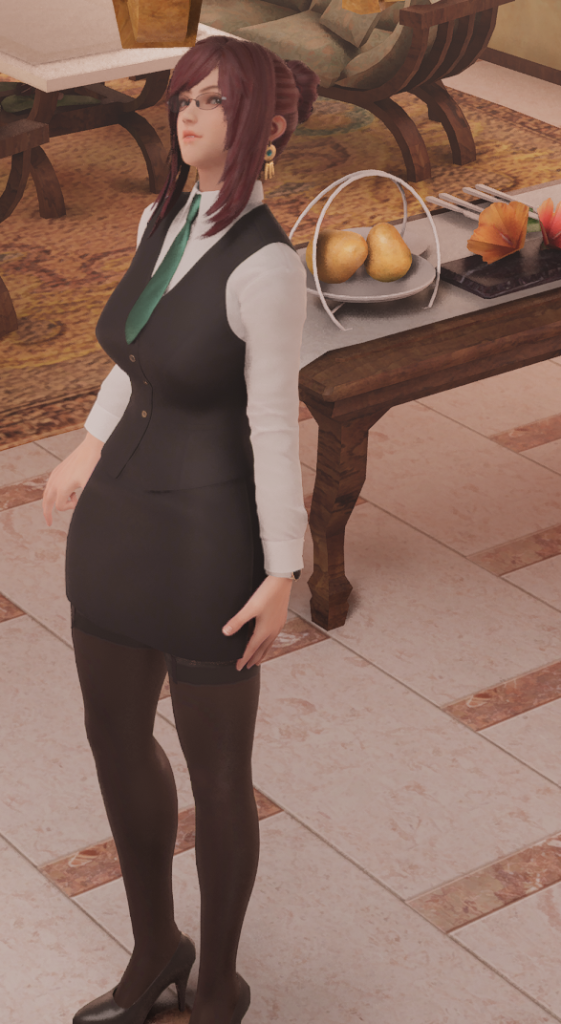 面部滋润模拟器｜True Facials｜原版英文-0.591 Pro+全DLC+MOD+新角色+新地图｜8.07G｜免安装