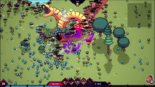 阿斯加德的陨落｜Asgards Fall｜官方中文-v0.2.0.f｜160M｜免安装