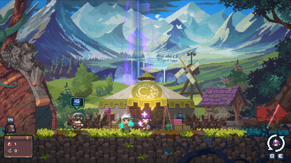 始源守卫｜Guidus Zero｜官方中文-Build.18820849｜293M｜免安装