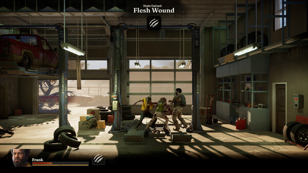 勇闯死人谷：暗黑之日｜Into the Dead Our Darkest Days｜官方中文-v0.10.1.16733｜6.74G｜免安装