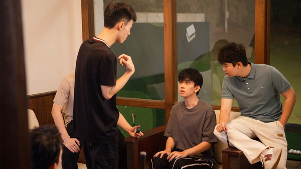 光影人生｜Lights and Shadow｜官方中文｜40.4G｜免安装