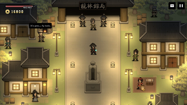 武林生存｜Murim Survival｜官方中文-build.17876317｜532M｜免安装