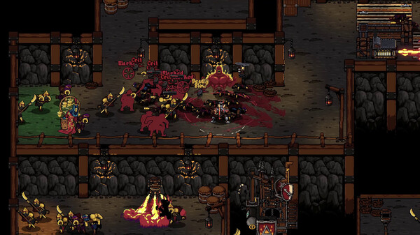 炼金要塞｜Castle Of Alchemists｜官方中文｜3.77G｜免安装