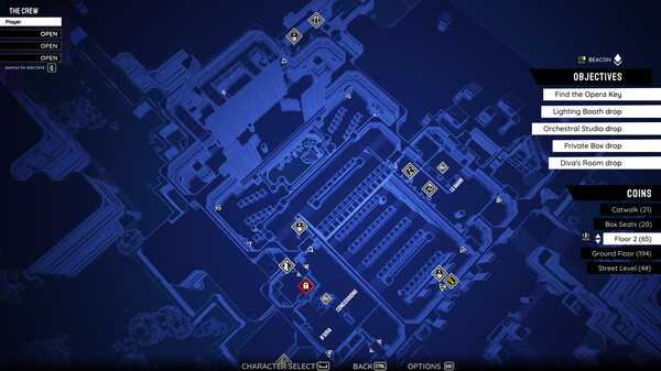 摩纳哥2｜Monaco 2｜官方中文｜8.75G｜免安装