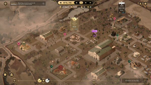 好莱坞动物｜Hollywood Animal｜官方中文-v0.8.64ea｜6.21G｜免安装