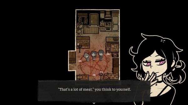 安迪与莉莉的棺材｜The Coffin of Andy and Leyley｜汉化中文v2.0.10｜356M｜免安装