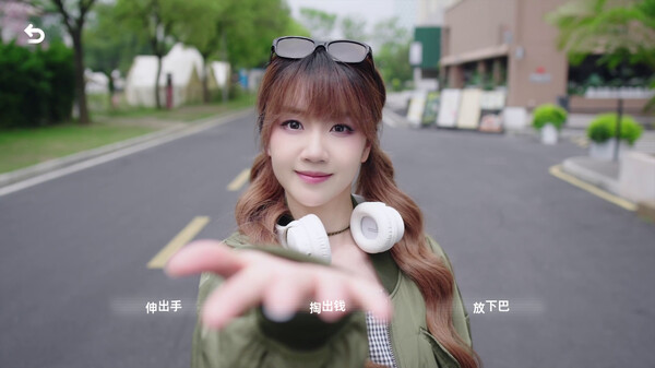 对不起！我把美女包围了！｜Sorry I surrounded beauty｜官方中文-Build.18166846｜14G｜免安装