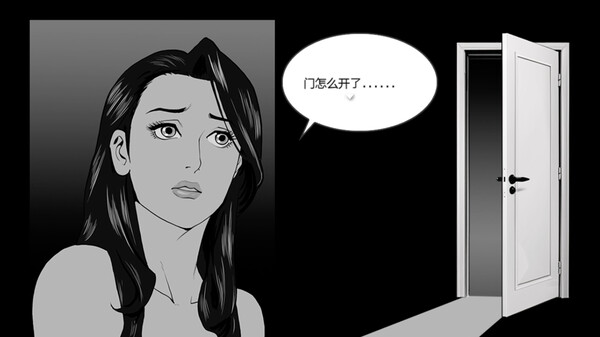 她杀｜The Suspected Murder｜官方中文-Build.17502134｜1.30G｜免安装