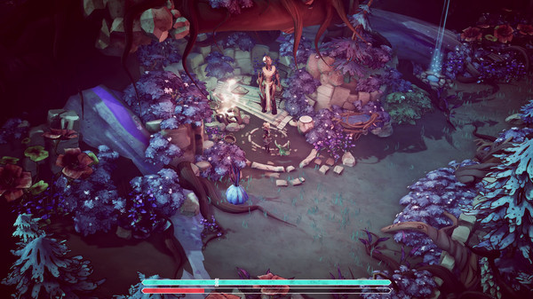 魔境奇缘：文字大冒险｜Nanotale Typing Chronicles｜官方中文-Build.10347354｜4.73G｜免安装