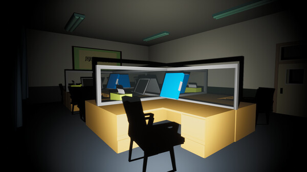 白色情人节：丢失的班费｜White Day Lost Class Funds｜官方中文｜859M｜免安装