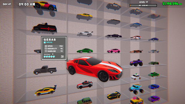超级跑车收藏模拟器｜Supercar Collection Simulator｜官方中文-Build.18966238｜5.47G｜免安装